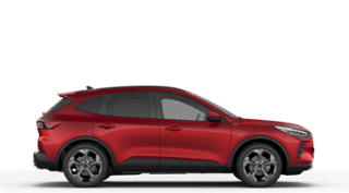 2026 Ford Escape® External Image 1